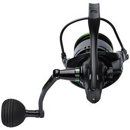 MOLINETE SPINNING MADCAT DOMINION SPINNING REEL
