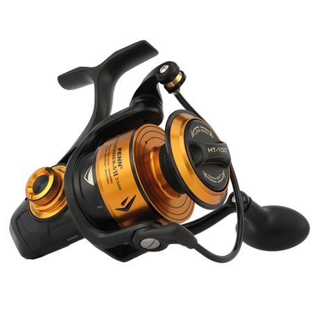 Molinete Spinning Penn Spinfisher Vii Spinning Reel