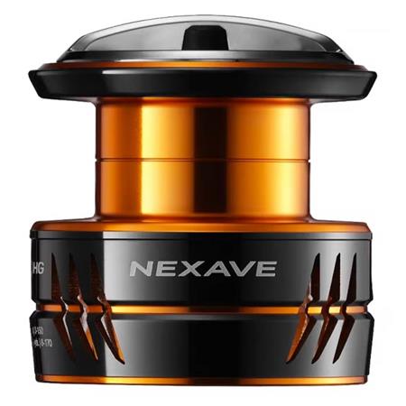MOLINETE SPINNING SHIMANO NEXAVE F