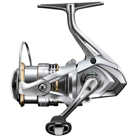 Molinete Spinning Shimano Sedona Fj