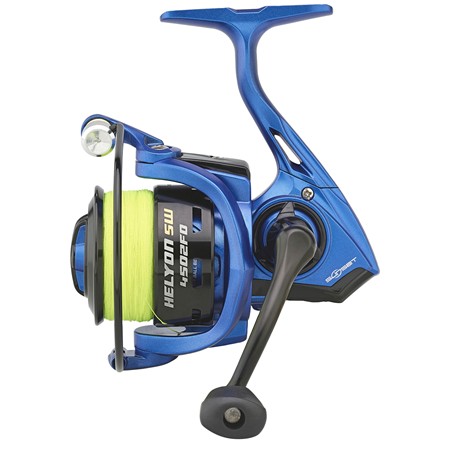 Molinete Spinning Sunset Helyon Sw