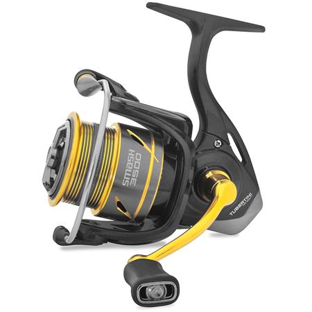 Molinete Spinning Tubertini Smash