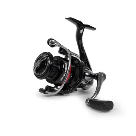 Molinete Spinning Zebco Magic Spin Fd