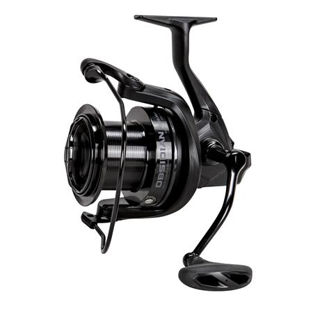 Molinete Spod Okuma Obsidian Spod