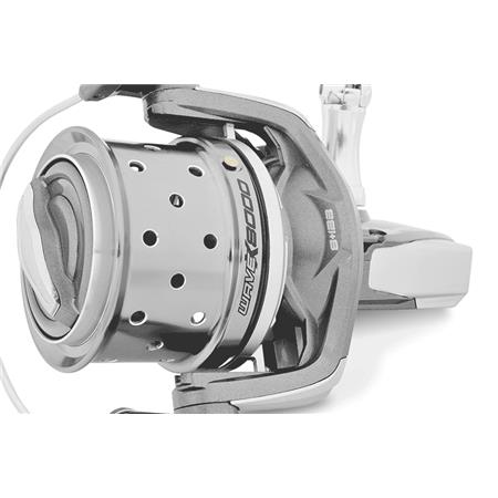 MOLINETE SURF TUBERTINI WAVE X