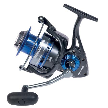 Molinete Yokozuna Pajel