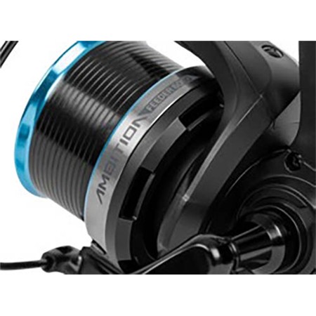 MOLINETE ZEBCO AMBITION DISTANCE FEEDER