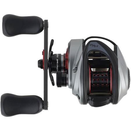 MOLINO DE CASTING ABU GARCIA REVO PREMIER LOW PROFILE REEL