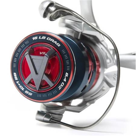 MOLINO SPINNING SEVIIN GX
