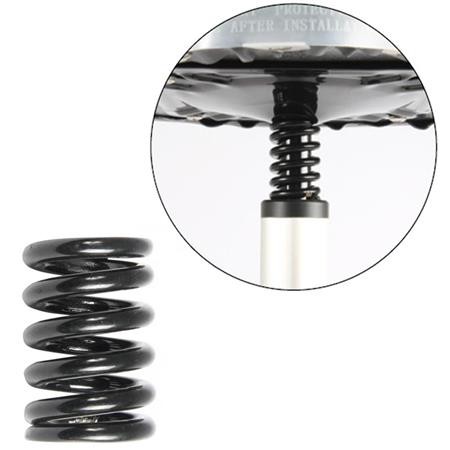 Molla Acciaio Pike'n Bass Pour Fixation