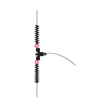 MOLLA FLASHMER AUTO-BLOCCANTE