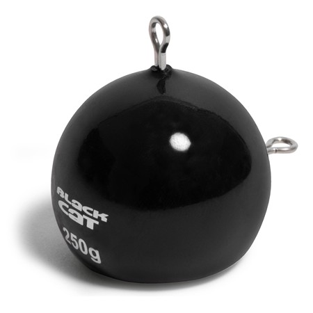 Μόλυβδοσ Black Cat Black Cat Balls