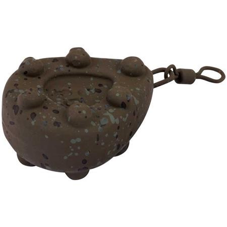 Μόλυβδοσ Fox Camotex Kling On Swivel Leads