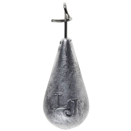 Μόλυβδοσ Lucky John Clip Weights