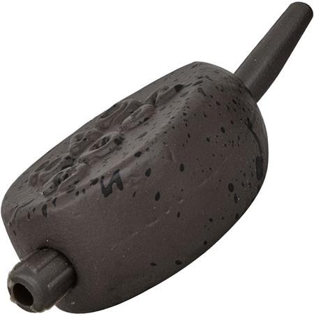 Μόλυβδοσ Starbaits Flat Pear Lead In Line