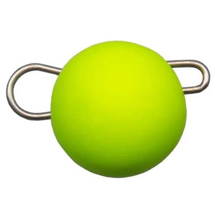 Μόλυβδοσ Zeck Tungsten Cheburashka Head