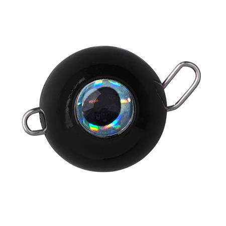 Μολυβένια Κεφαλή Freestyle Eyed Bottom Jig