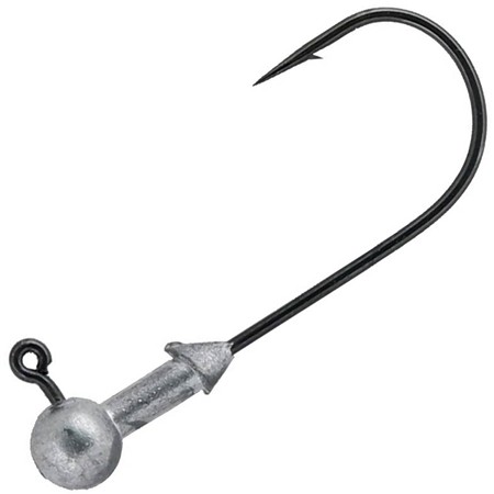 ΜΟΛΥΒΈΝΙΟ ΚΕΦΑΛΆΚΙ OWNER ROUND JIG HEAD