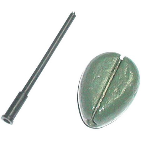 Μολύβι Inline Specimen Carpe