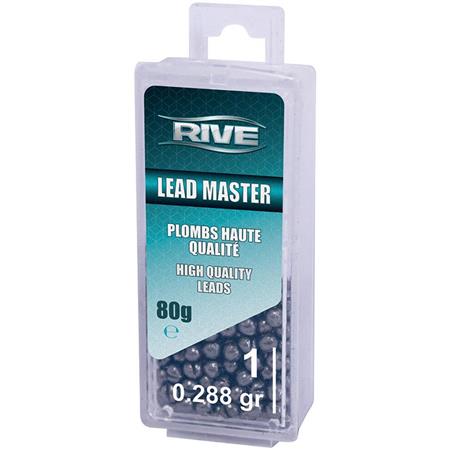 Μολύβι Rive Lead Master