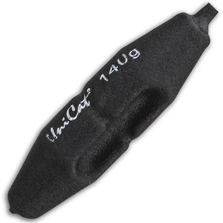 Μολύβι Unicat Rattle Clonk Olive