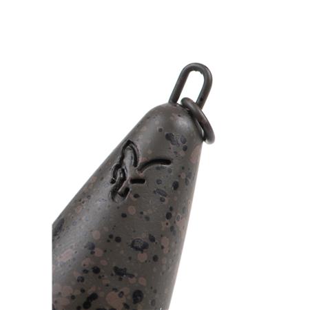 ΜΌΛΥΒΟ ΓΙΑ ΚΥΠΡΊΝΟ FOX EDGES HELI DUMPY LEAD