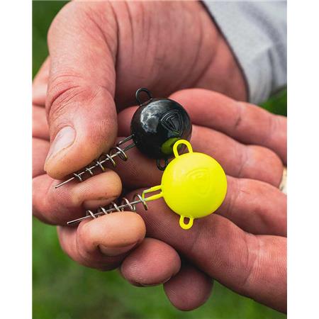 ΜΟΛΥΒΟΚΕΦΑΛΉ FOX RAGE PELAGIC SCREWS
