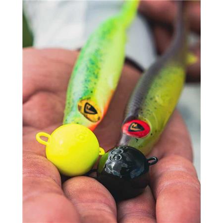 ΜΟΛΥΒΟΚΕΦΑΛΉ FOX RAGE PELAGIC SCREWS