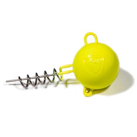 Μολυβοκεφαλή Fox Rage Pelagic Screws