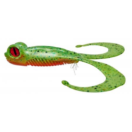 Momeală Moale Gunki Mama Bull Frog 170 6.7” - 17Cm