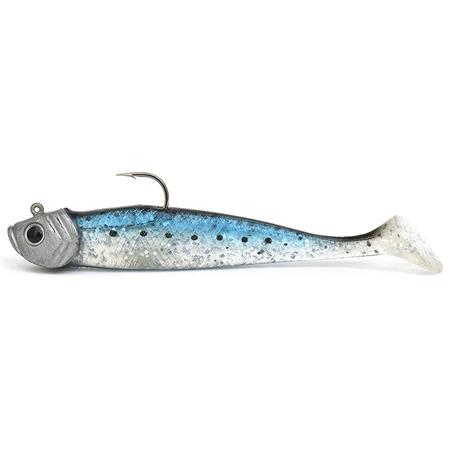 Momeală Moale Montată Madness Madshad 130 - 13Cm