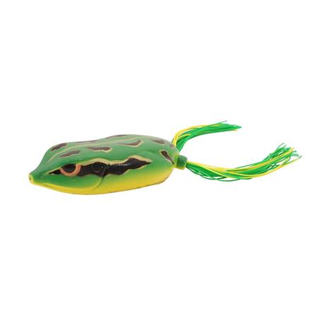 Momeală Moale Spro Bronzeye King Daddy 90 - 9Cm