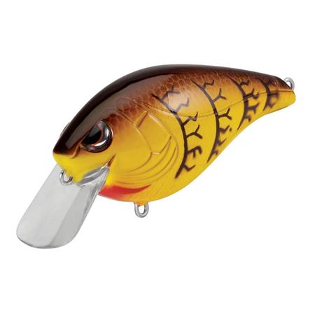 Momeală Plutitoare Spro Hunter Crank 65 Sb - 5.5Cm