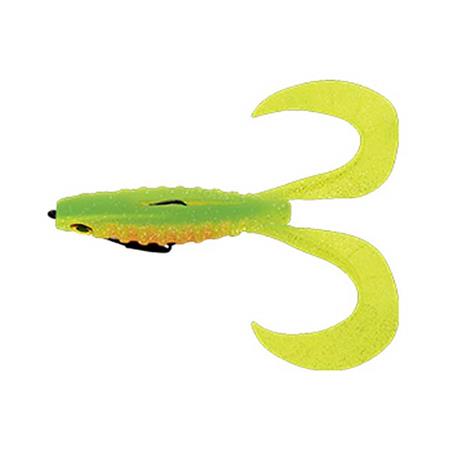 Momelă Moale Montată Delalande Neo Frog - 14Cm