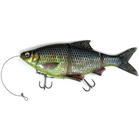 Momelă Moale Montată Savage Gear 3D Lt Roach - 25Cm