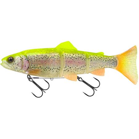 Momelă Moale Montată Savage Gear 3D Lt Trout Ss - 15Cm