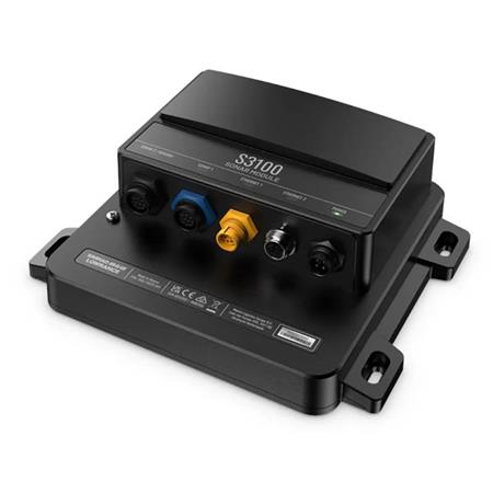 ΜΟΝΆΔΑ ΗΧΟΒΟΛΙΣΤΉ LOWRANCE HD S3100