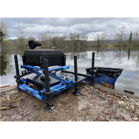 ΜΟΝΆΔΑ MAP Z36 ELITE MK2 SEAT BOX 36MM