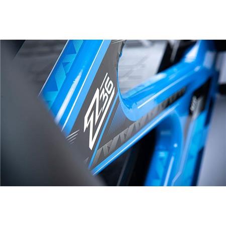 ΜΟΝΆΔΑ MAP Z36 ELITE MK2 SEAT BOX 36MM