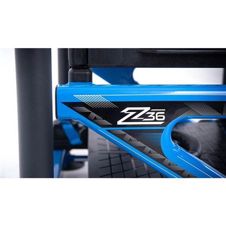 ΜΟΝΆΔΑ MAP Z36 ELITE MK2 SEAT BOX 36MM