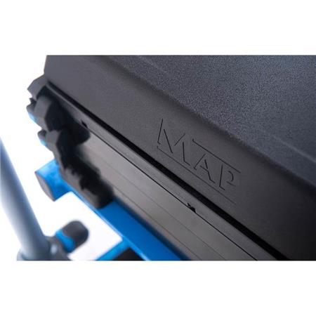ΜΟΝΆΔΑ MAP Z36 ELITE MK2 SEAT BOX 36MM