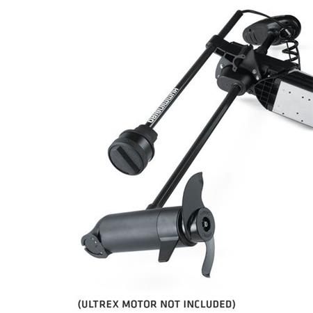 ΜΟΝΆΔΑ MEGA 360 IMAGING HUMMINBIRD ΜΠΡΟΣΤΙΝΉ ΤΟΠΟΘΈΤΗΣΗ ΕΙΔΙΚΉ ΓΙΑ ULTREX