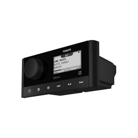 ΜΟΝΆΔΑ ΣΤΕΡΕΟΦΩΝΙΚΉ & ΡΑΔΙΌΦΩΝΟ AM/FM FUSION RA60