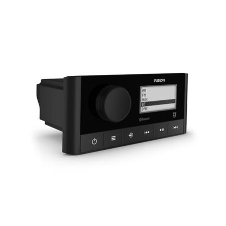 ΜΟΝΆΔΑ ΣΤΕΡΕΟΦΩΝΙΚΉ & ΡΑΔΙΌΦΩΝΟ AM/FM FUSION RA60