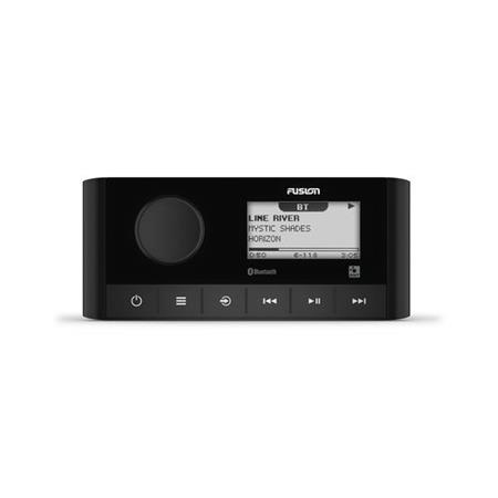 Μονάδα Στερεοφωνική & Ραδιόφωνο Am/Fm Fusion Ra60