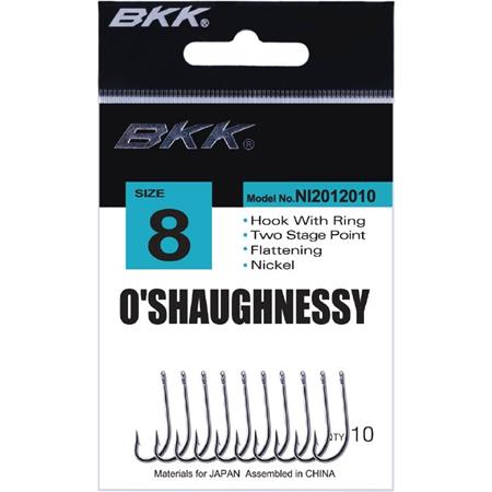 ΜΟΝΌ ΑΓΚΊΣΤΡΙ BKK O’SHAUGHNESSY-R