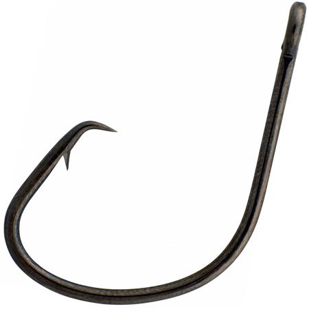 Μονό Αγκίστρι Daiwa D'hook Circle Light
