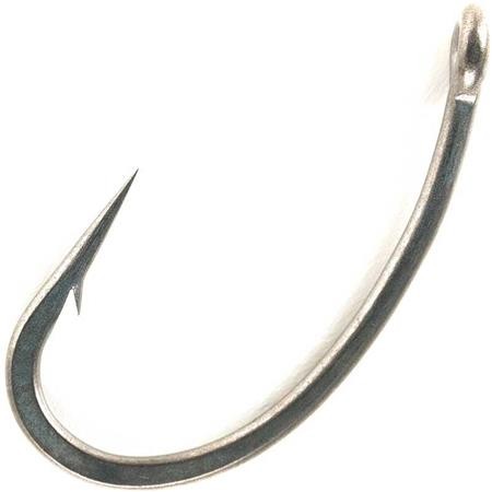 Μονό Αγκίστρι Fox Edges Curve Shank