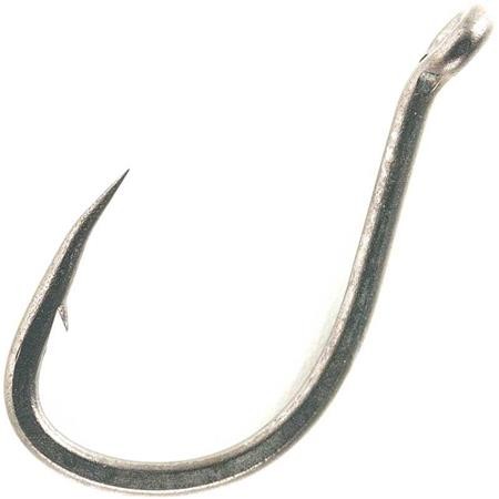Μονό Αγκίστρι Fox Edges Stiff Rig Beaked