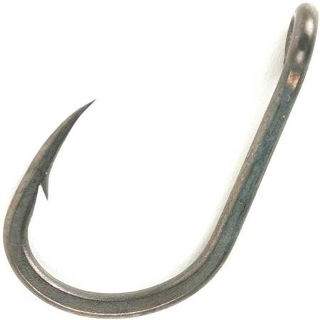 Μονό Αγκίστρι Fox Edges Wide Gape Beaked
